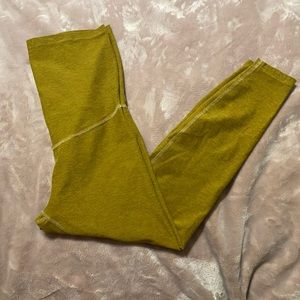 Beyond the Bump Leggings Capri